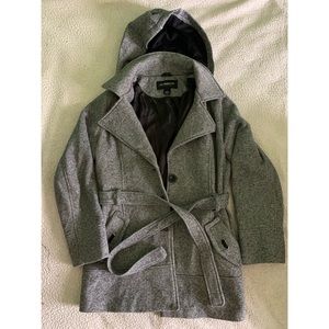 Never worn mid weight jacket